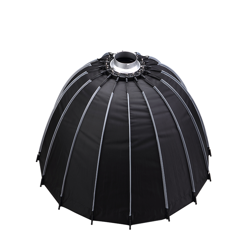 Softbox Difusor de Flash LED P - Parabolic Umbrella Deep avaliação e preço