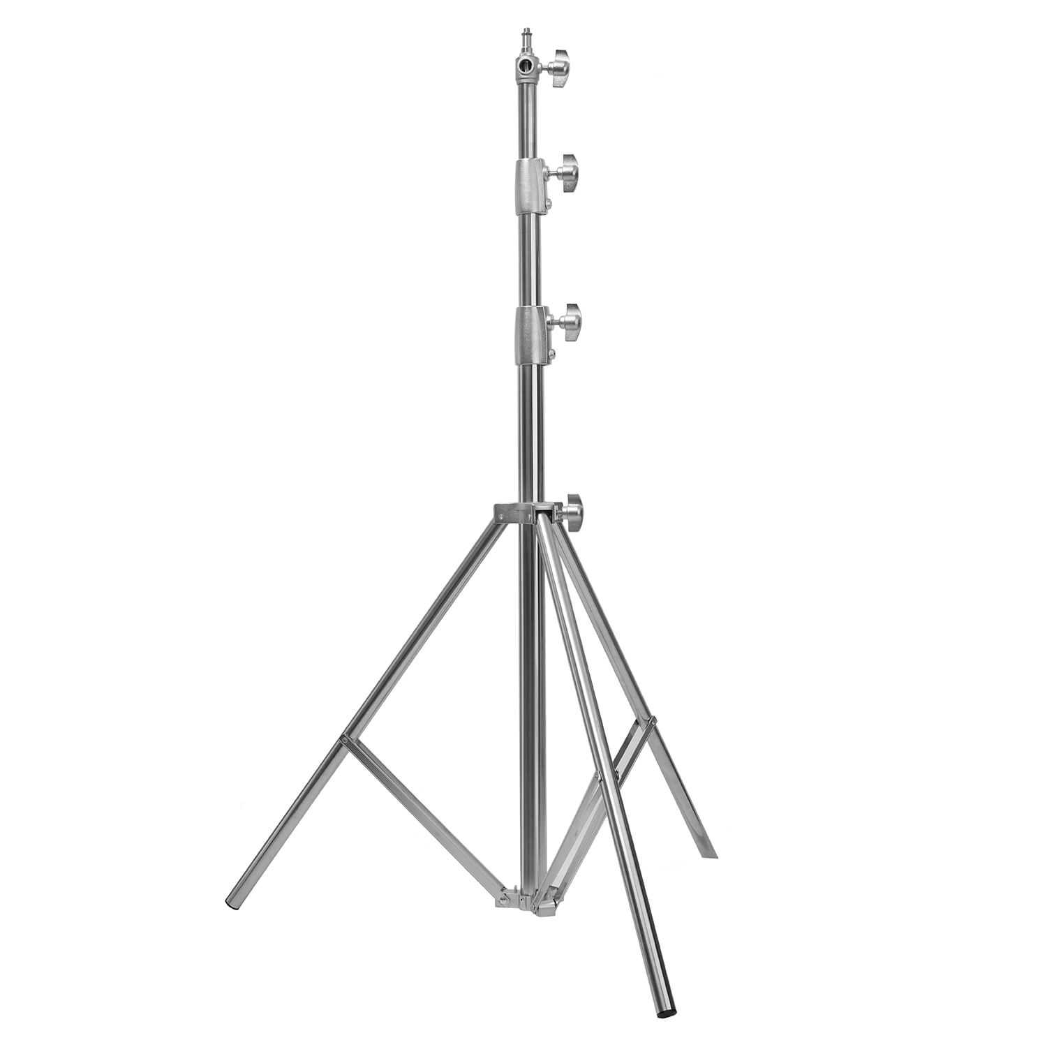 Fotulato 2.8m de aço inoxidáve - Photography Lighting Softbox avaliação e preço